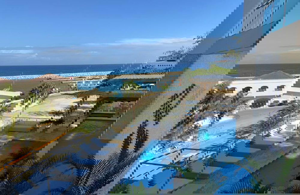 Hotel Cofresi Hills Residence