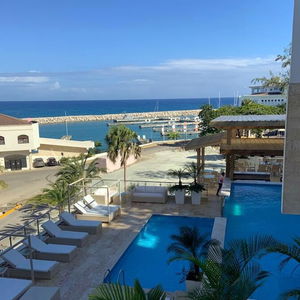 Hotel Cofresi Hills Residence cazare Puerto Plata