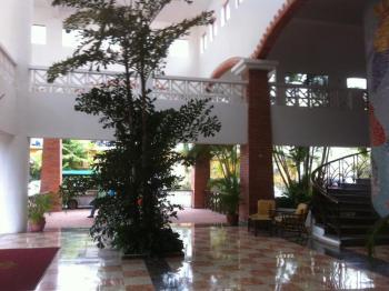 Hotel Celuisma Playa Dorada - All Inclusive