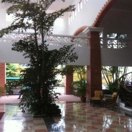 Hotel Celuisma Playa Dorada - All Inclusive cazare Puerto Plata