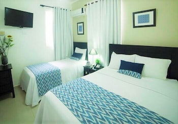 Rig Casa Conde