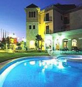 Hotel Park Hotel Imperatore Adriano