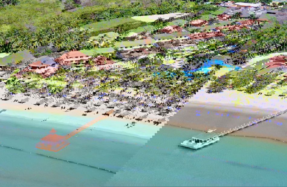 Bahia Principe Grand La Romana - All Inclusive