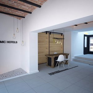 Sejur Dynamic Hotels(Formerly Hotel Jet) vacanta Barcelona