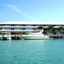 Hotel Flamingo Bay Hotel & Marina cazare Freeport