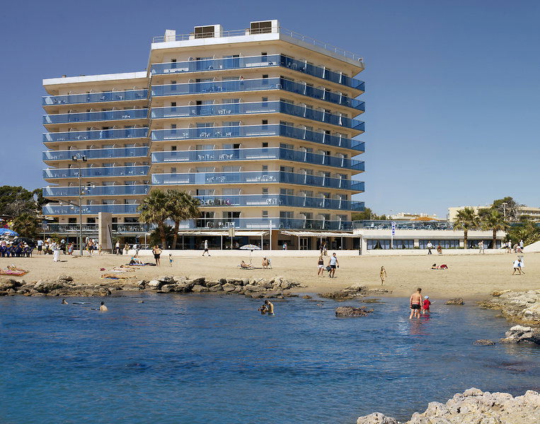 Hotel Golden Donaire Beach