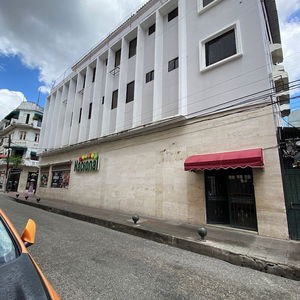 Hotel Hotel Casa Libertad cazare Santo Domingo