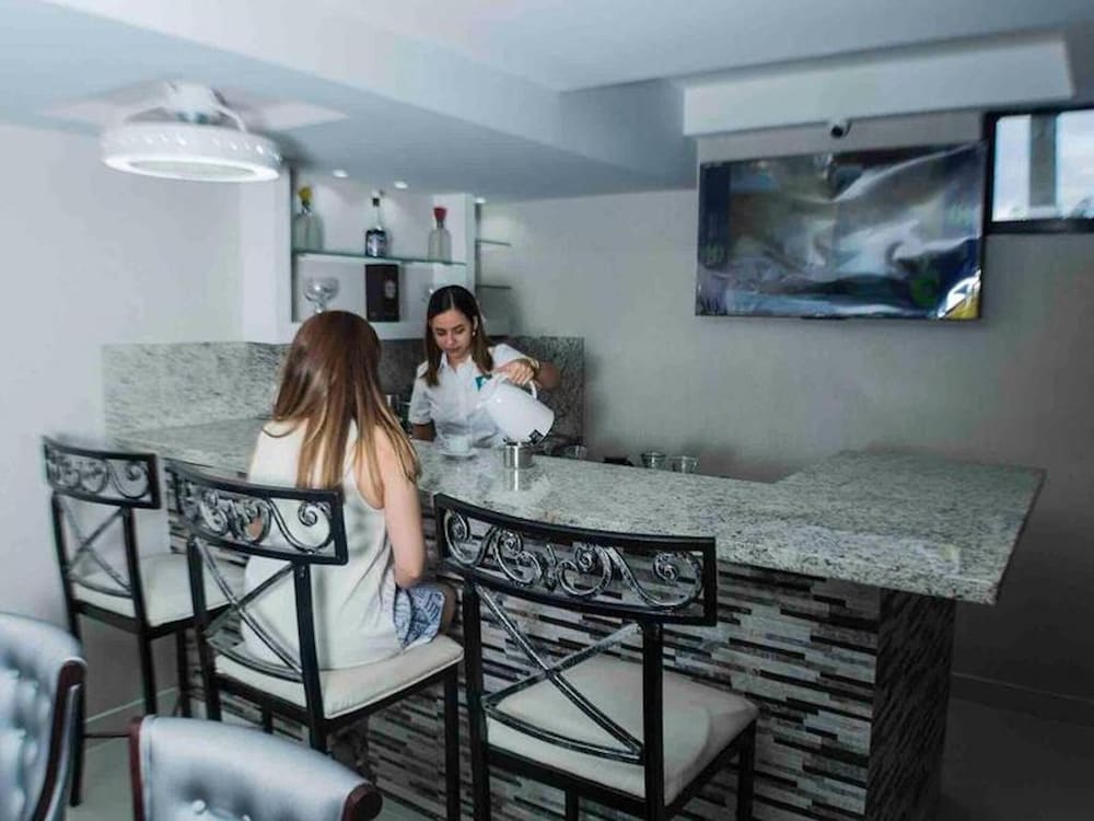 Hotel Malecon Cozy Private Room 8