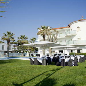 Sejur Gs Playafels vacanta Barcelona