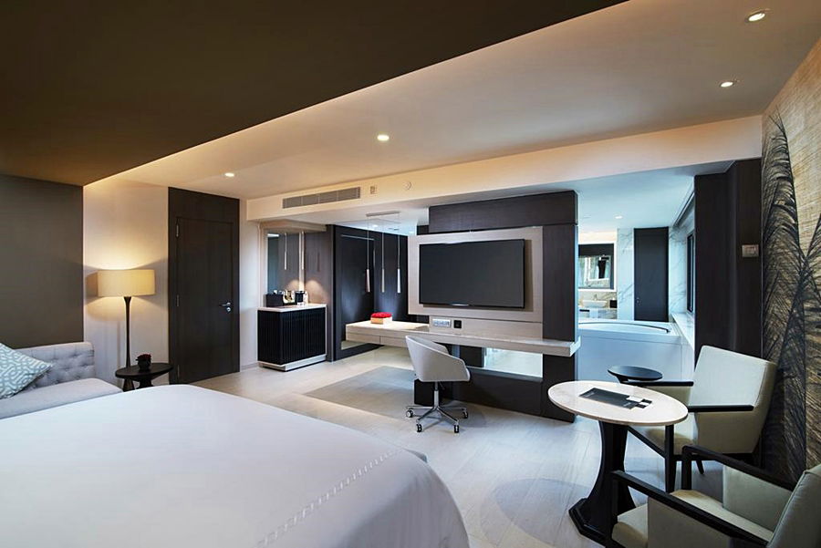 Hotel Occidental El Embajador