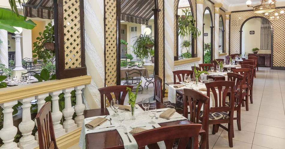 Hotel Camaguey Colon, Affiliated By Melia