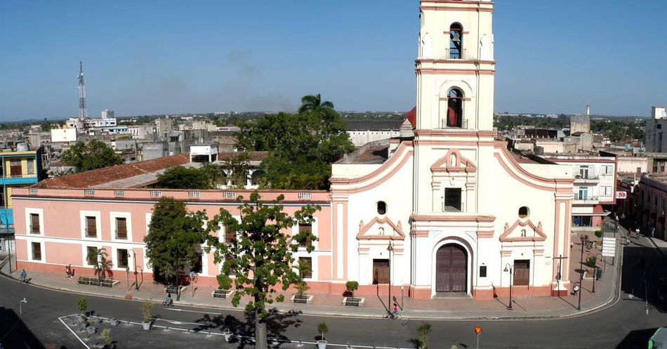 Hotel Camaguey Colon, Affiliated By Melia