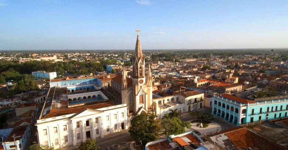 Hotel Camaguey Colon, Affiliated By Melia