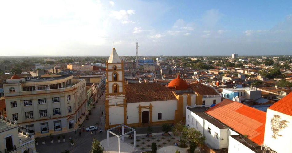 Hotel Camaguey Colon, Affiliated By Melia