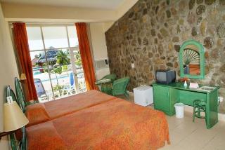 Club Amigo Carisol Los Corales All Inclusive