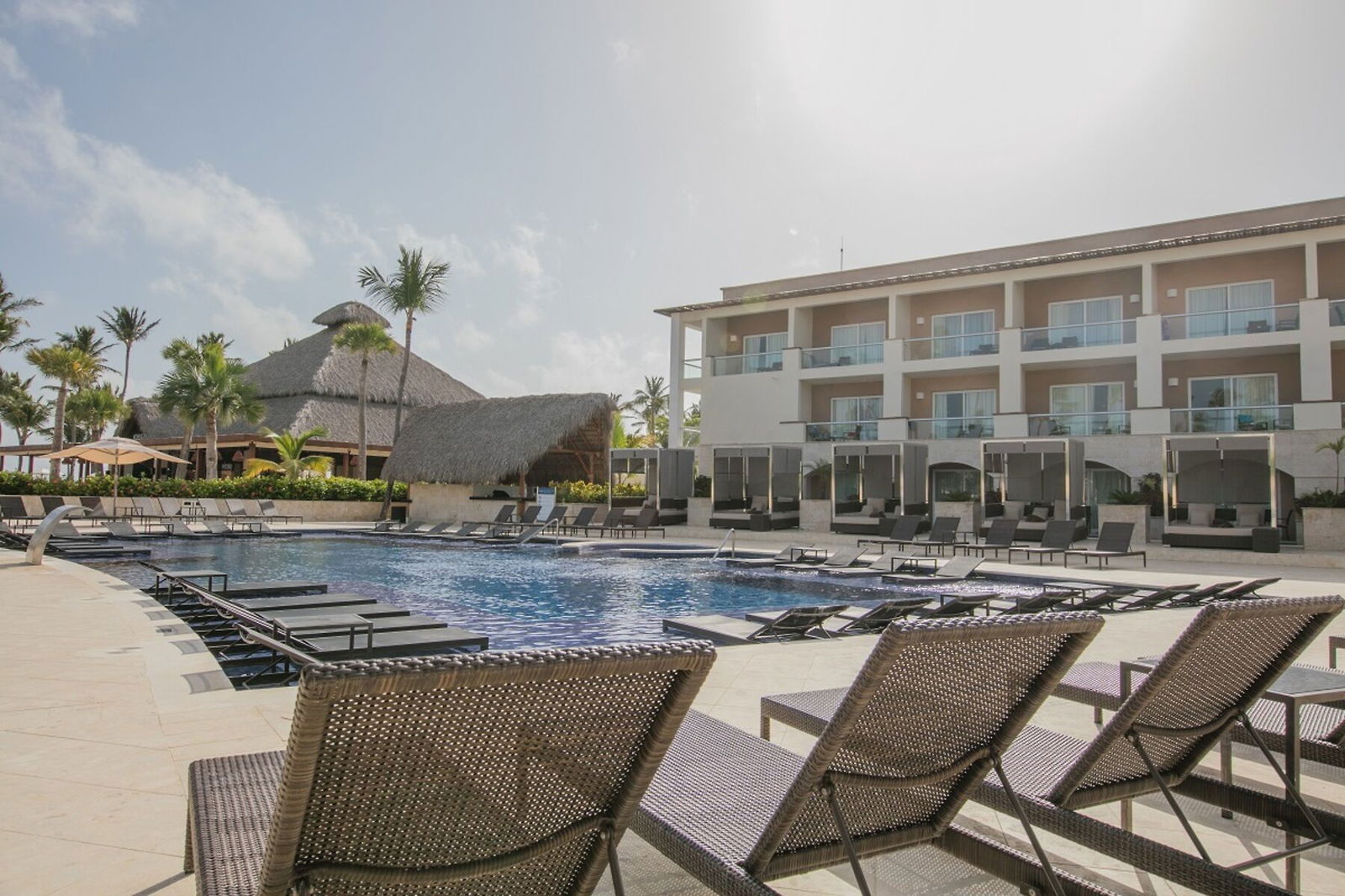 Hotel Hideaway At Royalton Punta Cana, An Autograph Collection All-Inclusive Resort & Casino