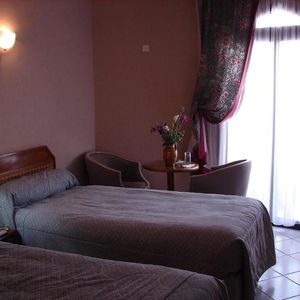 Sejur Atlantique Panorama vacanta Casablanca