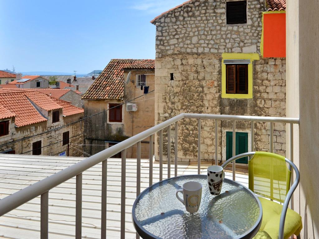 Hotel Vinko
