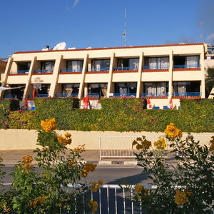 Hotel Napa Prince cazare Ayia Napa