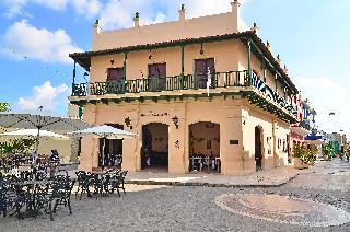 Camino De Hierro