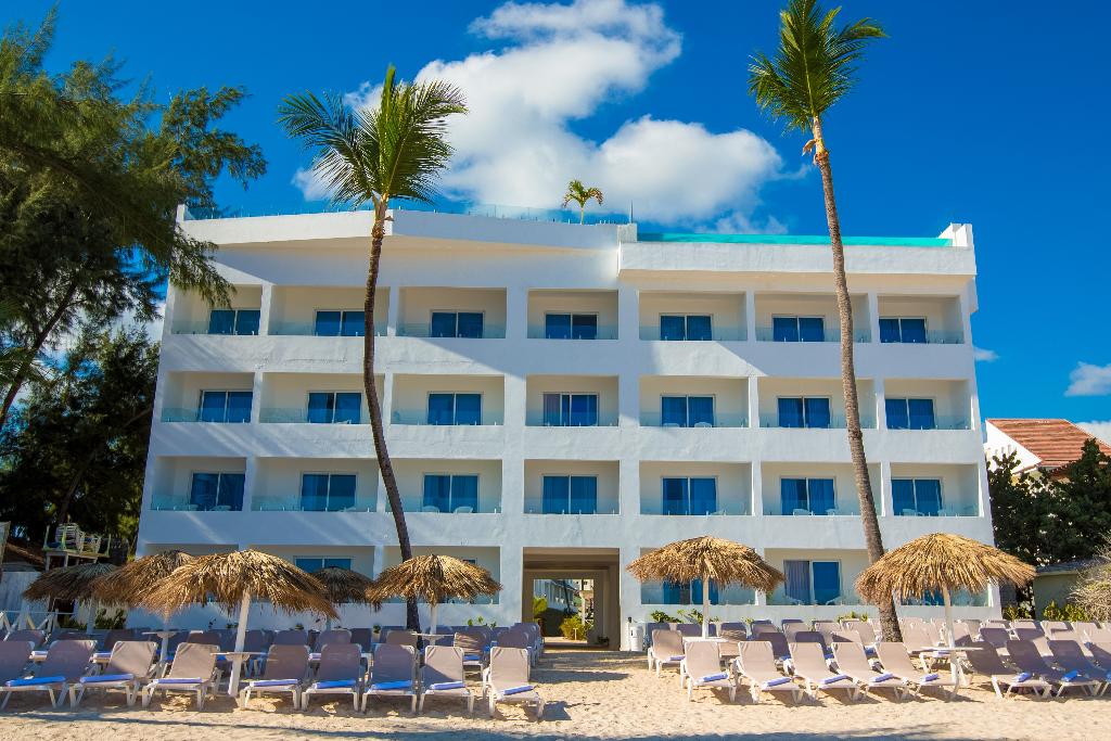 Hotel Whala!Bavaro - All Inclusive