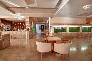 Ilios &Amp; Farming Hotel