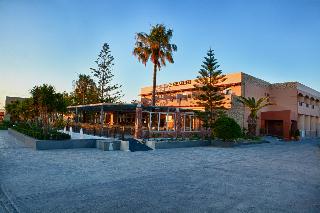 Ilios &Amp; Farming Hotel