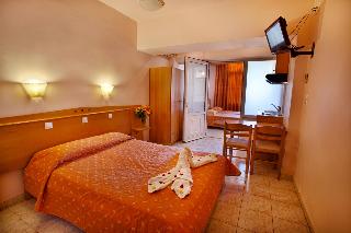 Ilios &Amp; Farming Hotel