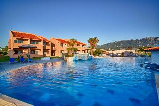 Ilios &Amp; Farming Hotel