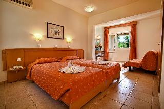 Ilios &Amp; Farming Hotel