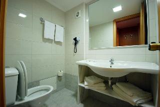 Ilios &Amp; Farming Hotel