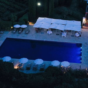Hotel La Mandarine cazare Saint-Tropez