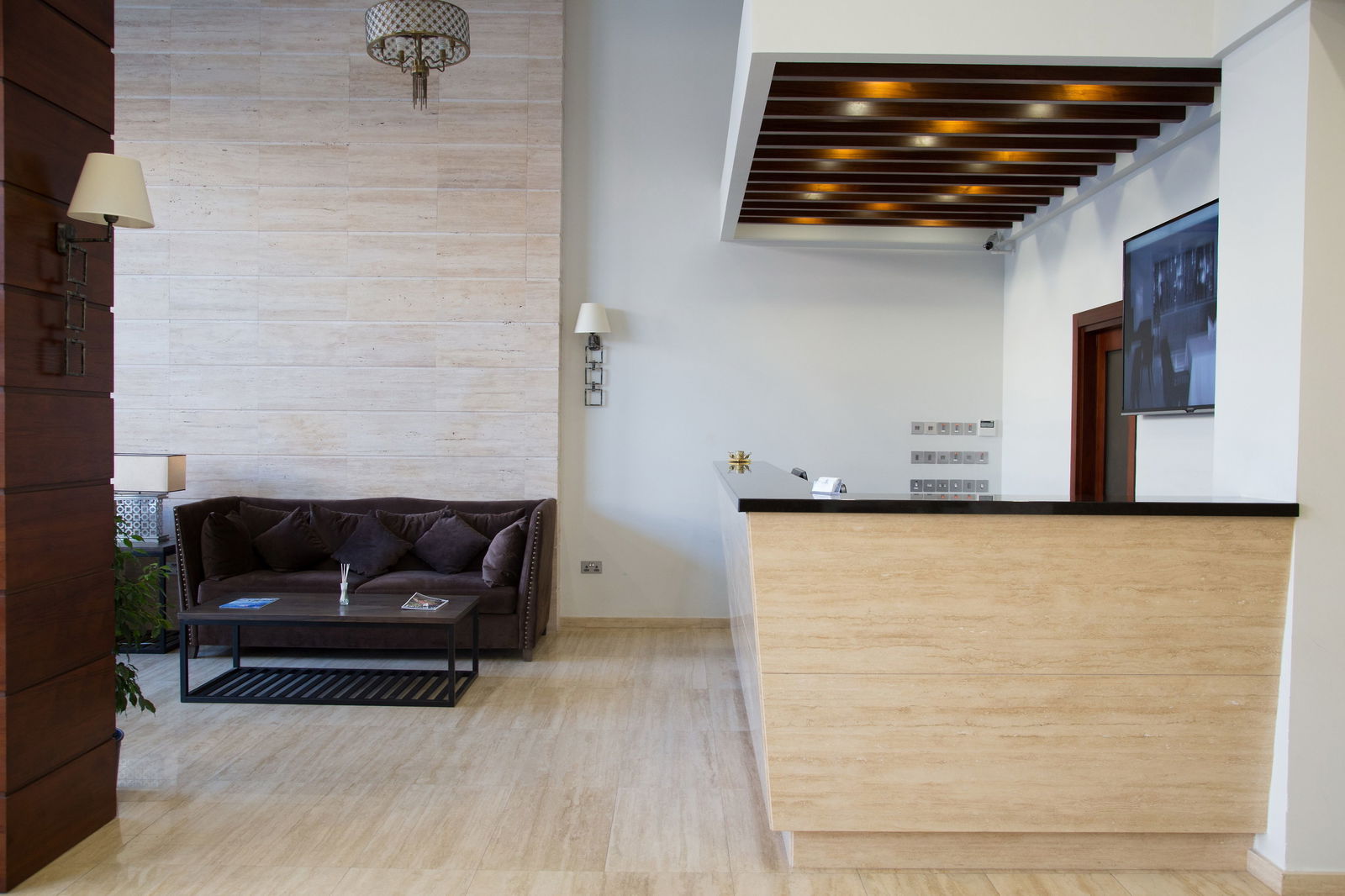 Hotel Port View Hotel