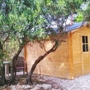 Hotel Camping Ciauli cazare Sicilia