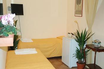 Hotel Domus Romana B & B