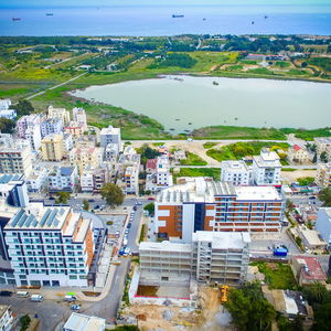 Hotel Novel Centre Point Hotel cazare Famagusta