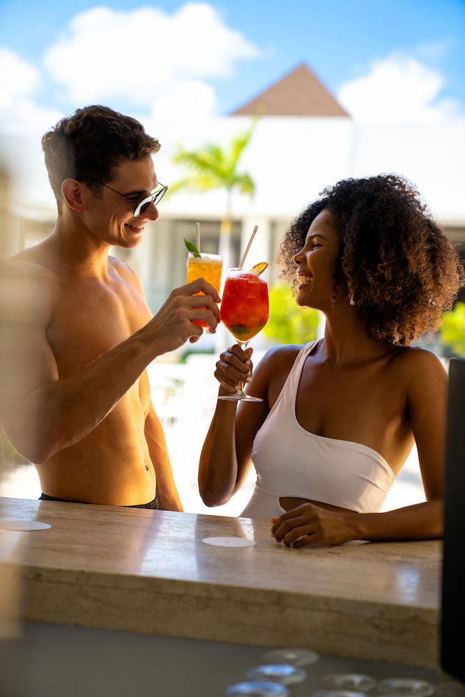 Falcon’s Resort By Meliá All Suites – Punta Cana (Katmandu Park Included)