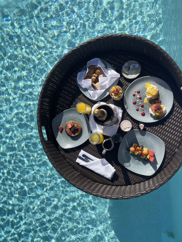Falcon’s Resort By Meliá All Suites – Punta Cana (Katmandu Park Included)
