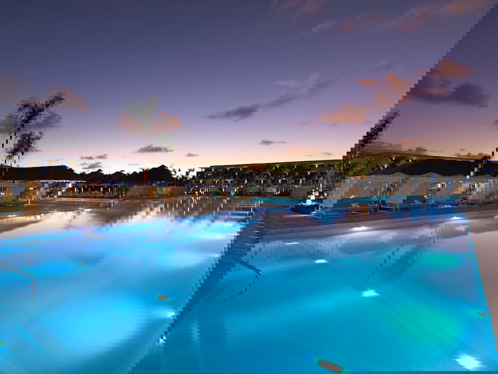 Falcon’s Resort By Meliá All Suites – Punta Cana (Katmandu Park Included)
