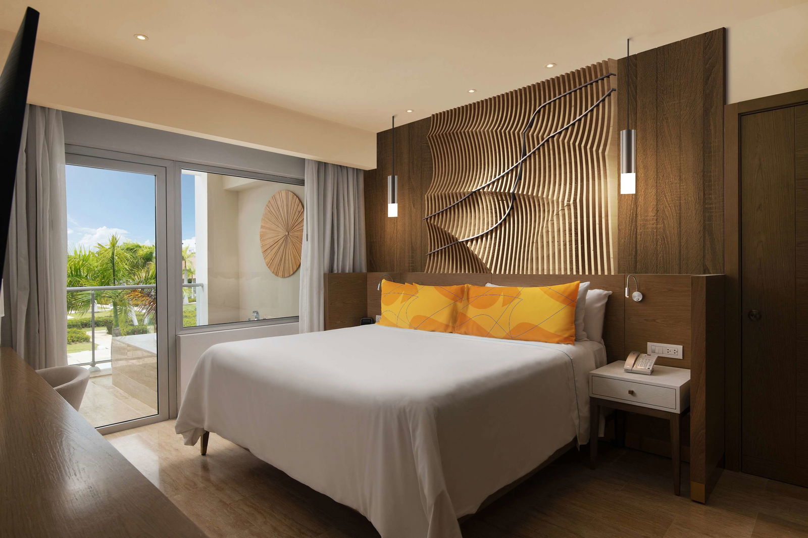 Falcon’s Resort by Meliá - All Suites Punta Cana Room Example