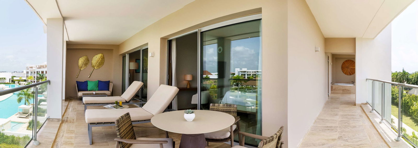 Falcon’s Resort by Meliá - All Suites Punta Cana