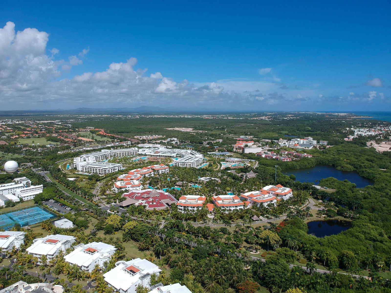 Falcon’s Resort by Meliá - All Suites Punta Cana
