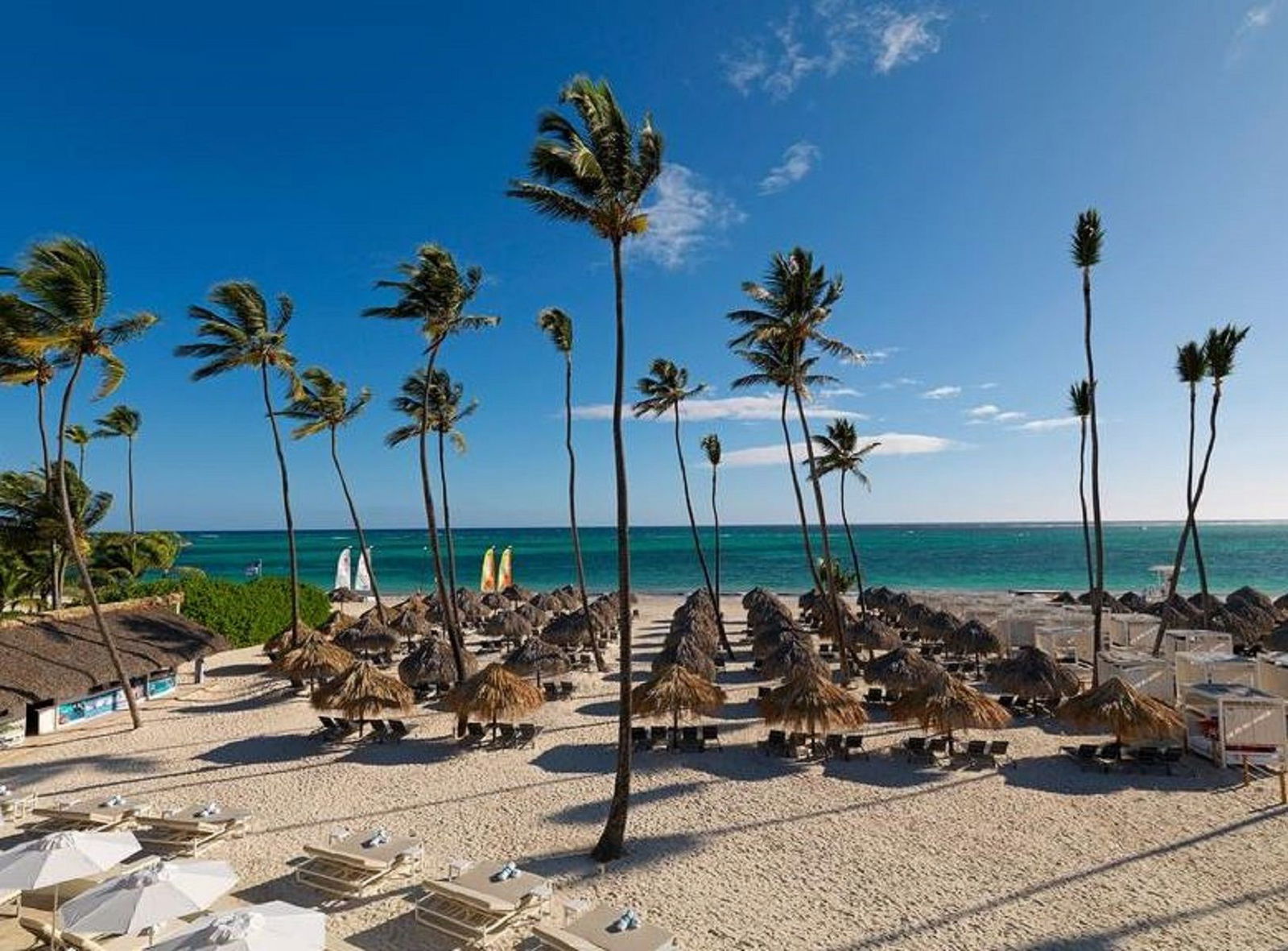 Falcon’s Resort by Meliá - All Suites Punta Cana Beach