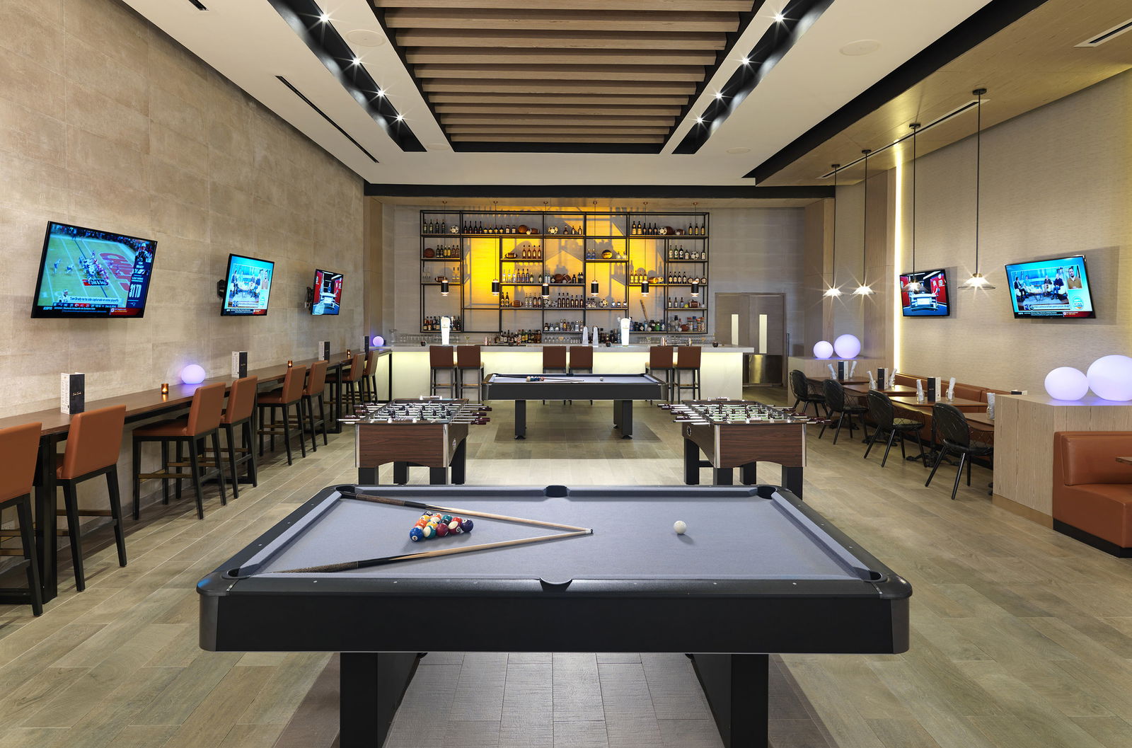 Falcon’s Resort by Meliá - All Suites Punta Cana Bar