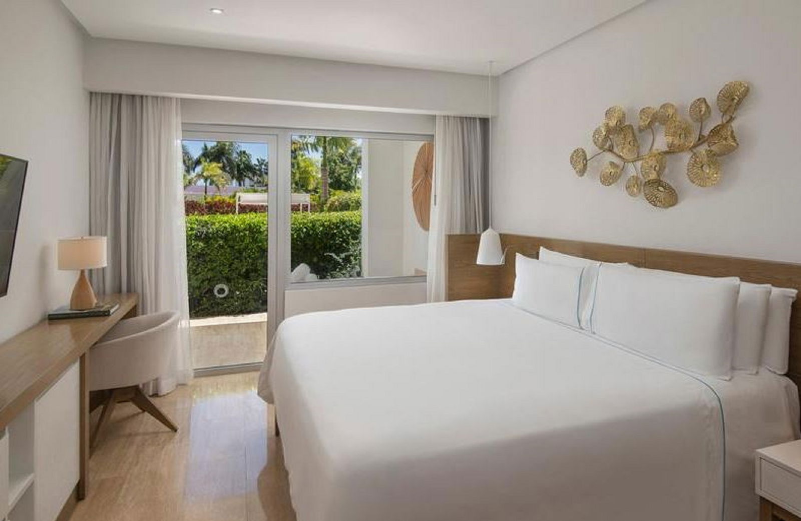 Falcon’s Resort by Meliá - All Suites Punta Cana Room Example