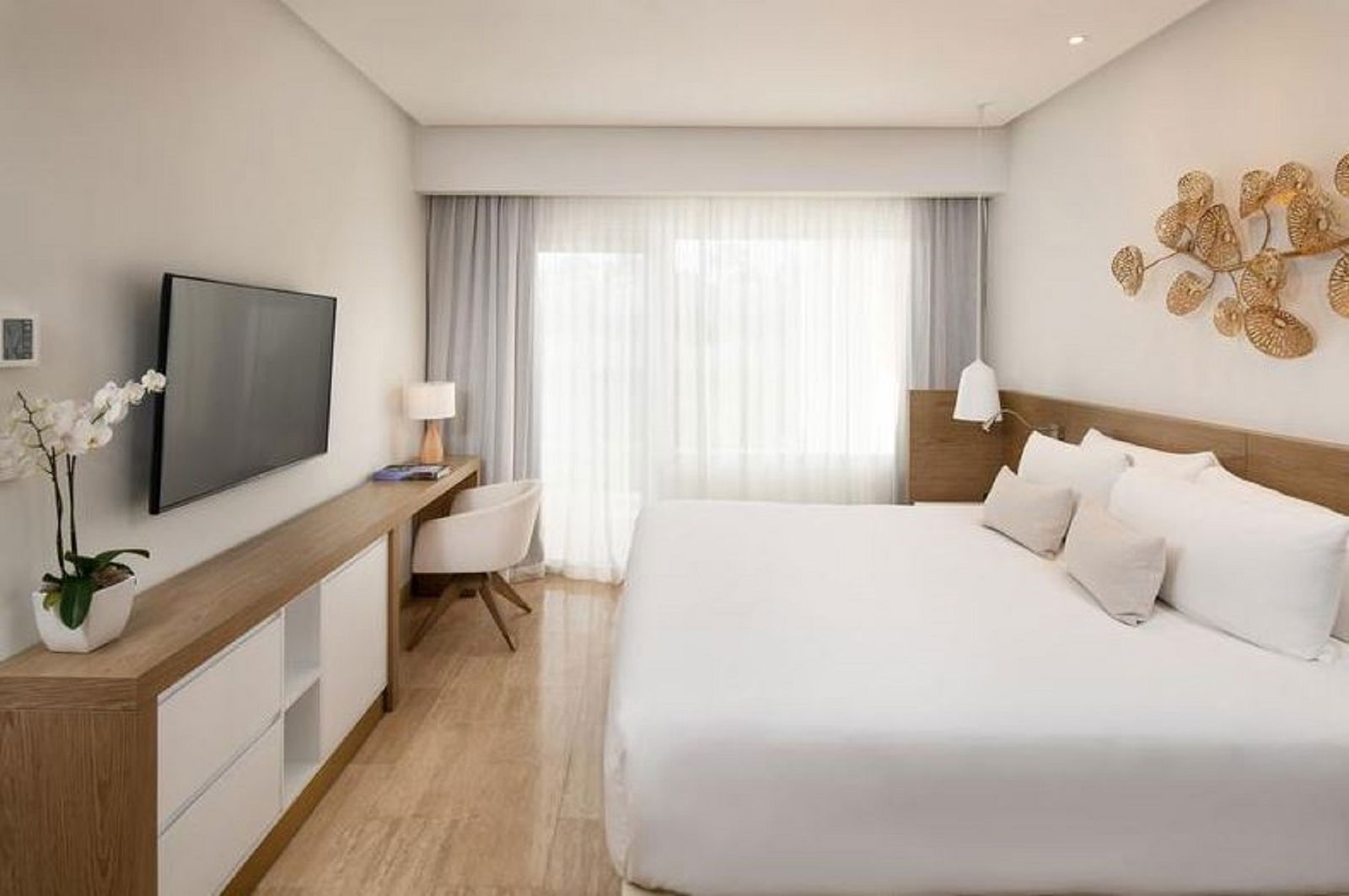 Falcon’s Resort by Meliá - All Suites Punta Cana Room Example