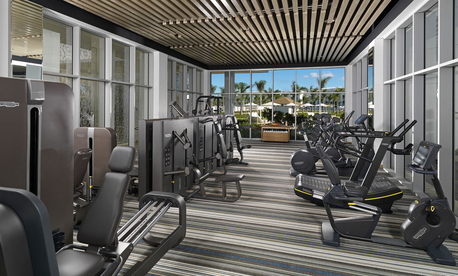 Falcon’s Resort by Meliá - All Suites Punta Cana Sports and leisure