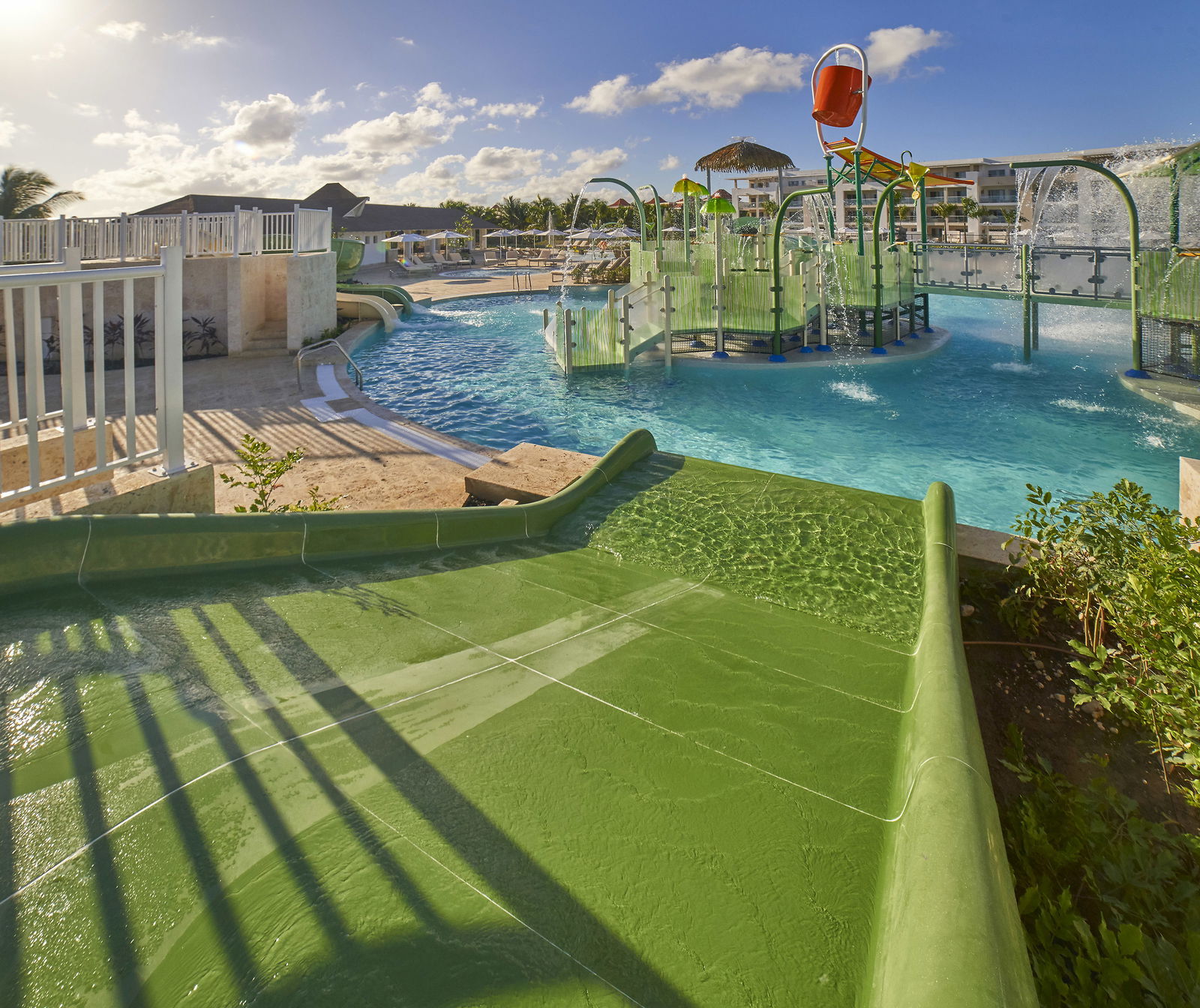 Falcon’s Resort by Meliá - All Suites Punta Cana Outdoor Pool