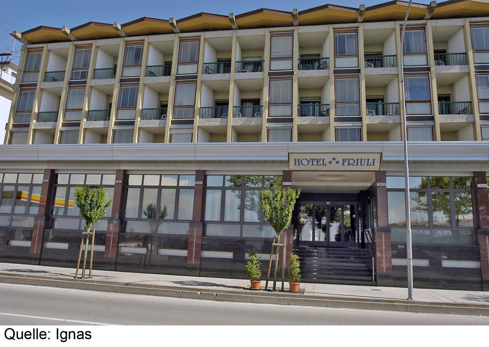 Hotel Riva Palace Hotel
