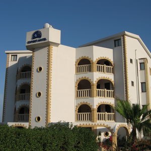 Hotel Topset Hotel cazare Kyrenia